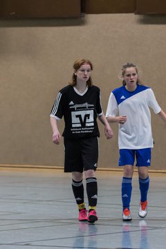 Bild 131 - Auswahlturnier SH